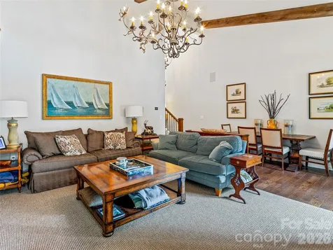 64 Toxaway Shores Drive Lake Toxaway NC 28747