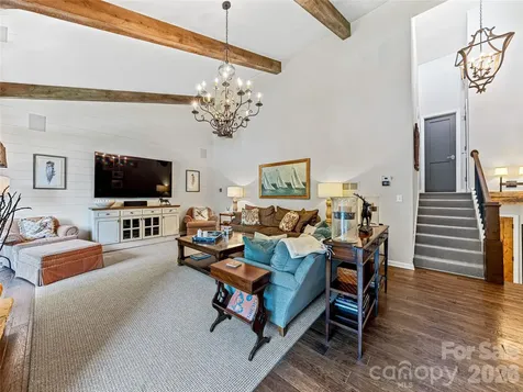 64 Toxaway Shores Drive Lake Toxaway NC 28747