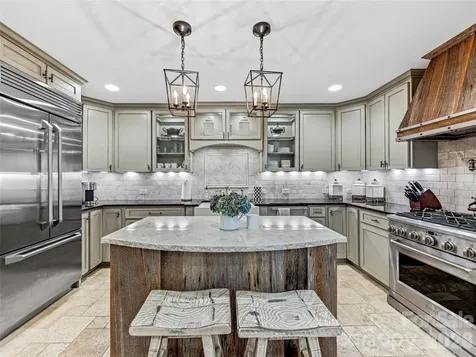 64 Toxaway Shores Drive Lake Toxaway NC 28747