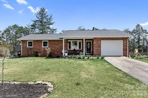 180 Fisher Road Brevard NC 28712