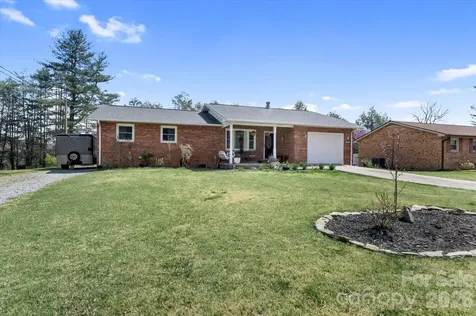 180 Fisher Road Brevard NC 28712