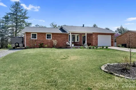 180 Fisher Road Brevard NC 28712
