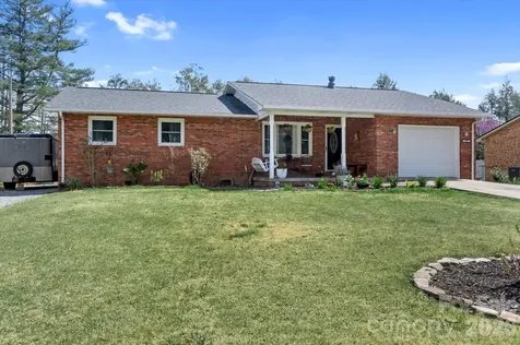 180 Fisher Road Brevard NC 28712