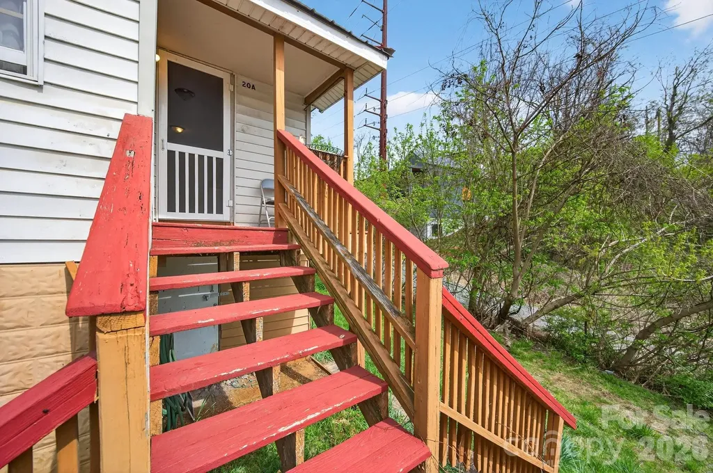 20 Trade Street Asheville NC 28801