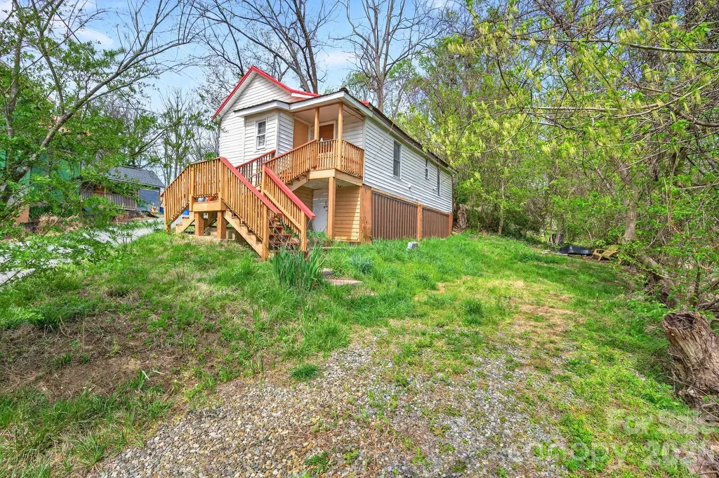 20 Trade Street Asheville NC 28801