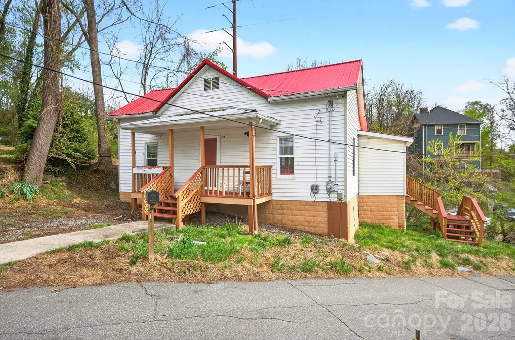 20 Trade Street Asheville NC 28801