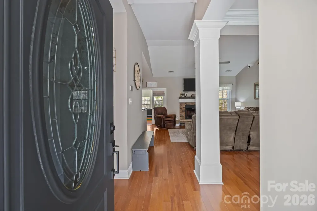 1667 Warwick Court Lincolnton NC 28092