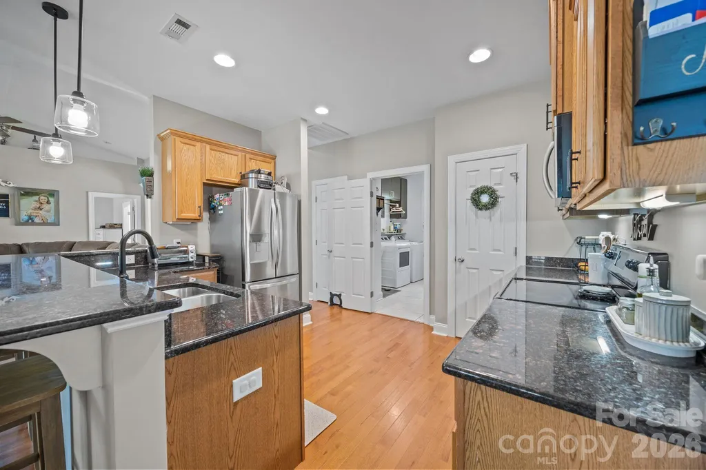 1667 Warwick Court Lincolnton NC 28092