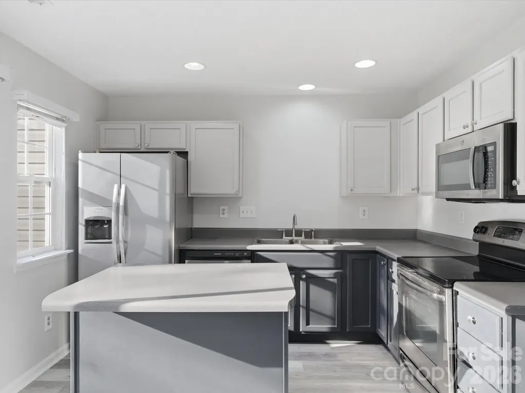 2940 Mayer House Court Charlotte NC 28214