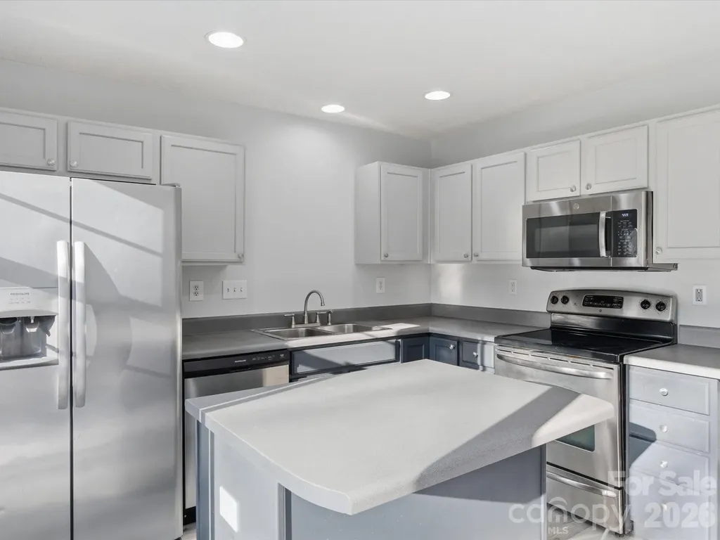 2940 Mayer House Court Charlotte NC 28214