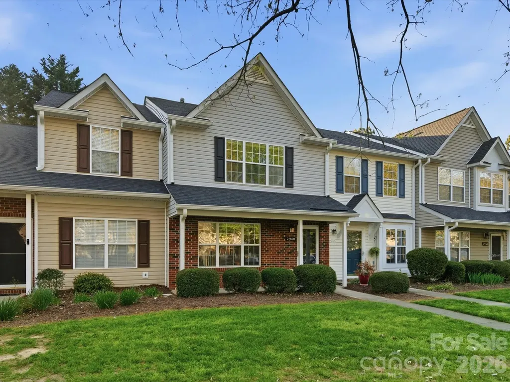 2940 Mayer House Court Charlotte NC 28214