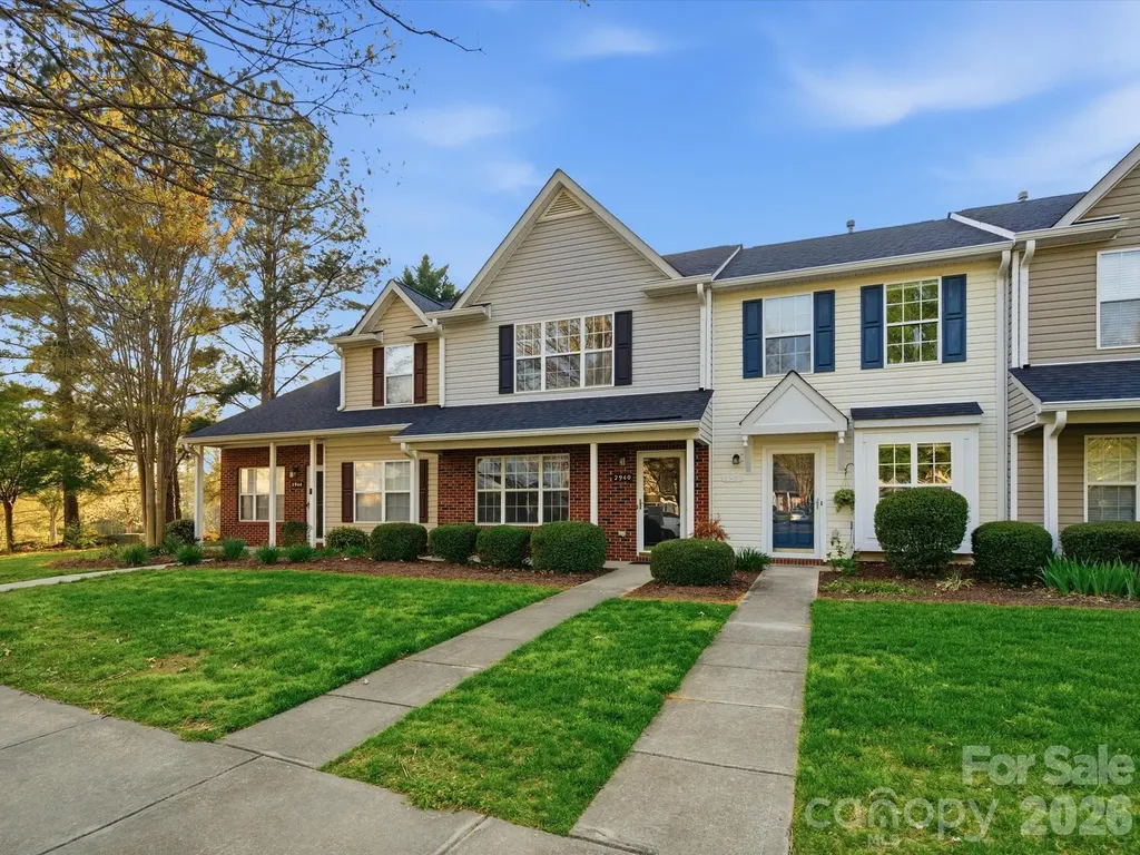 2940 Mayer House Court Charlotte NC 28214