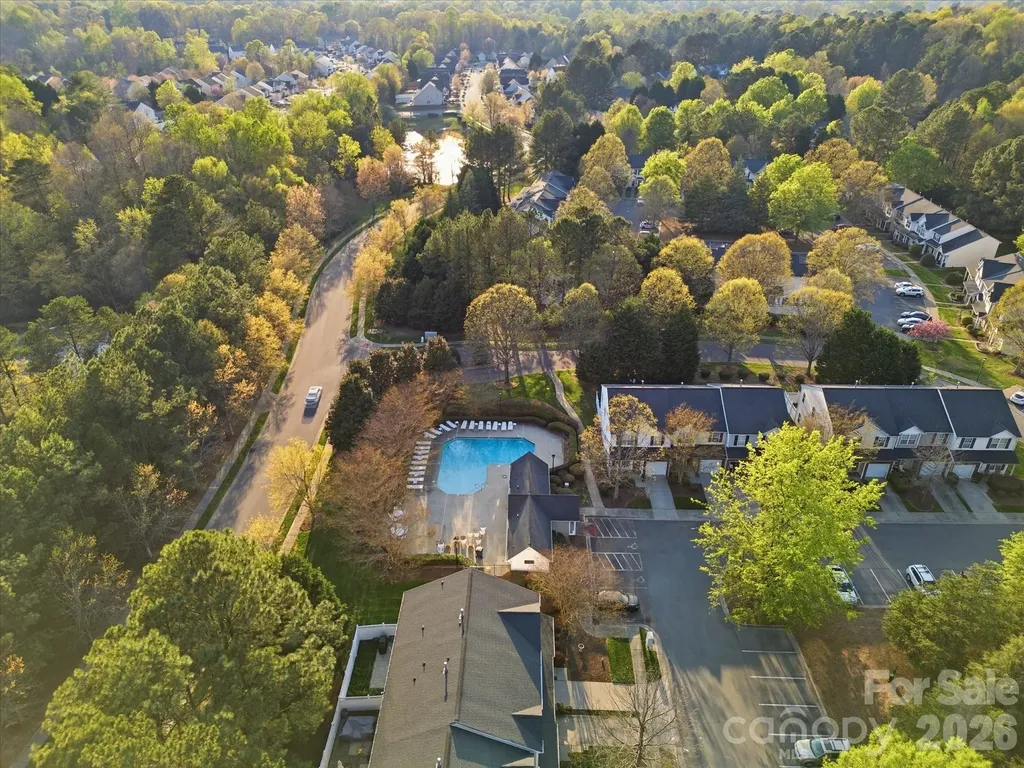 2940 Mayer House Court Charlotte NC 28214