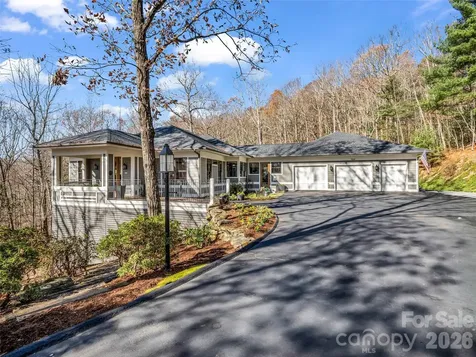 720 Overlook Drive Flat Rock NC 28731