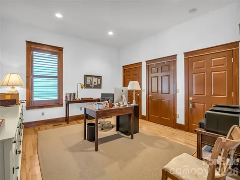 720 Overlook Drive Flat Rock NC 28731