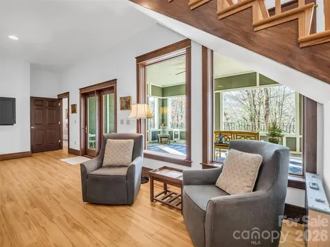 720 Overlook Drive Flat Rock NC 28731