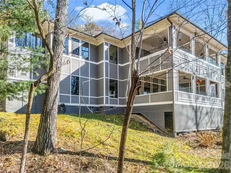 720 Overlook Drive Flat Rock NC 28731