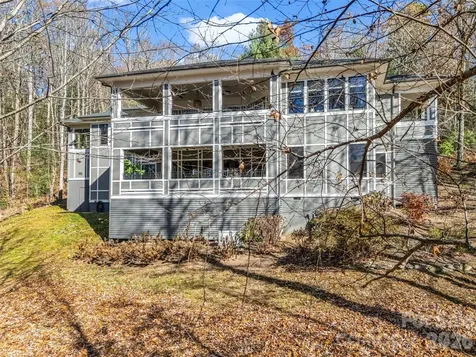 720 Overlook Drive Flat Rock NC 28731