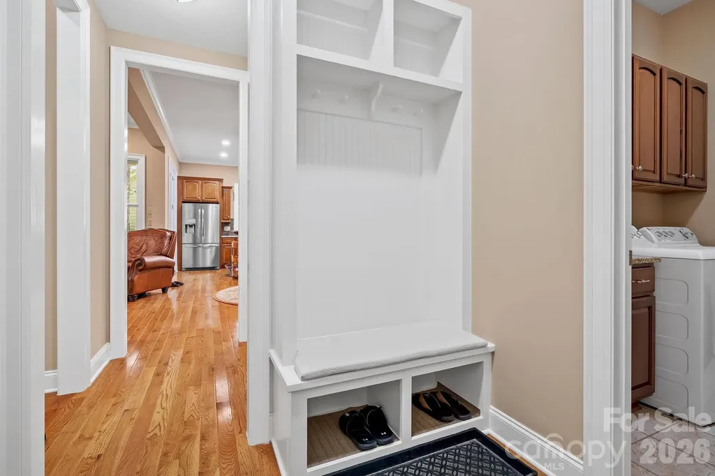 25 E Owl Creek Lane Fairview NC 28730
