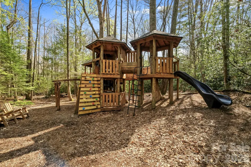 25 E Owl Creek Lane Fairview NC 28730