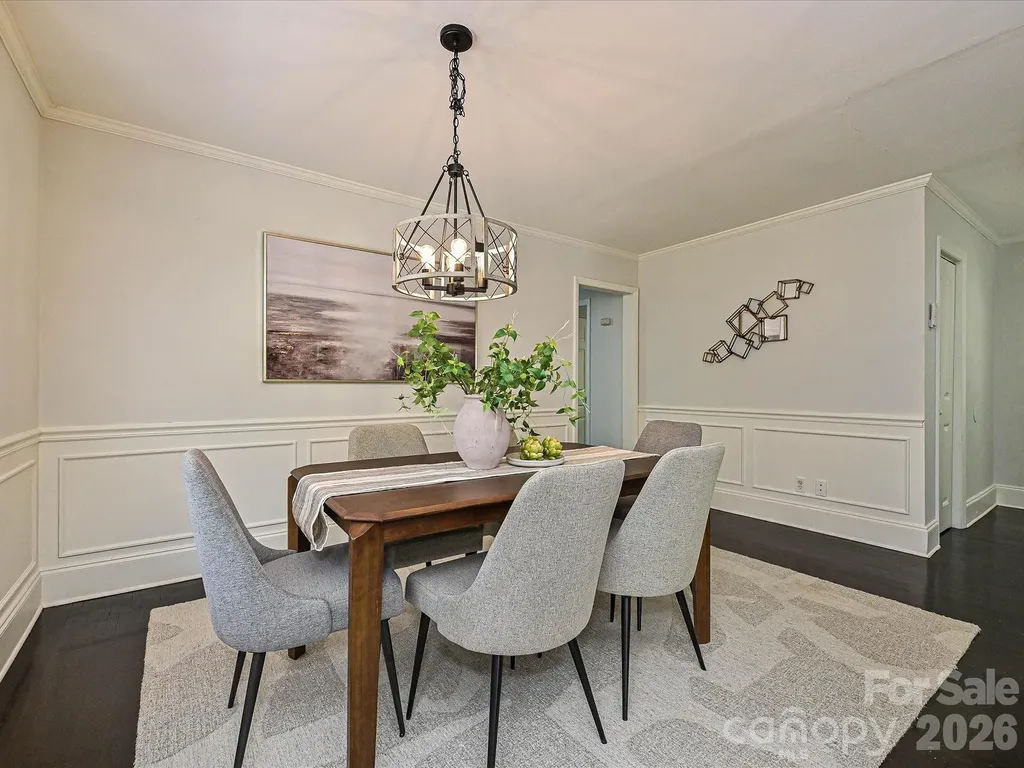 1913 Optimist Lane Charlotte NC 28205