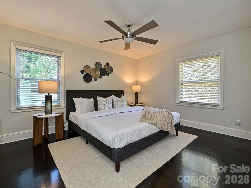 1913 Optimist Lane Charlotte NC 28205