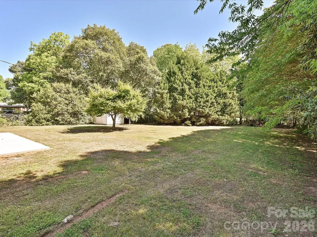 1913 Optimist Lane Charlotte NC 28205