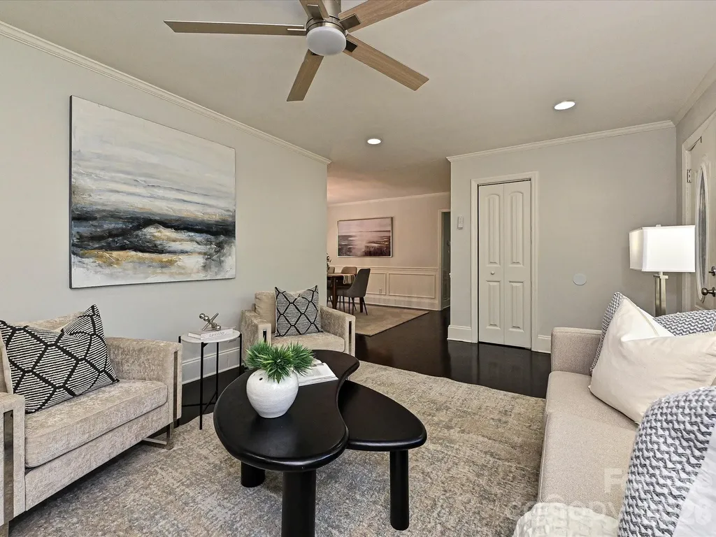 1913 Optimist Lane Charlotte NC 28205