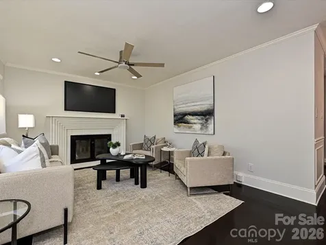 1913 Optimist Lane Charlotte NC 28205