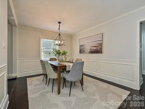 1913 Optimist Lane Charlotte NC 28205