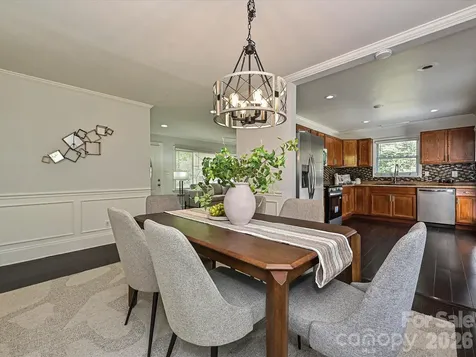 1913 Optimist Lane Charlotte NC 28205