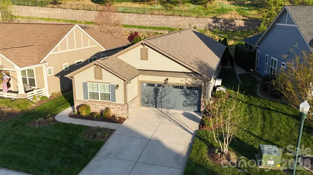 4763 Looking Glass Trail Denver NC 28037