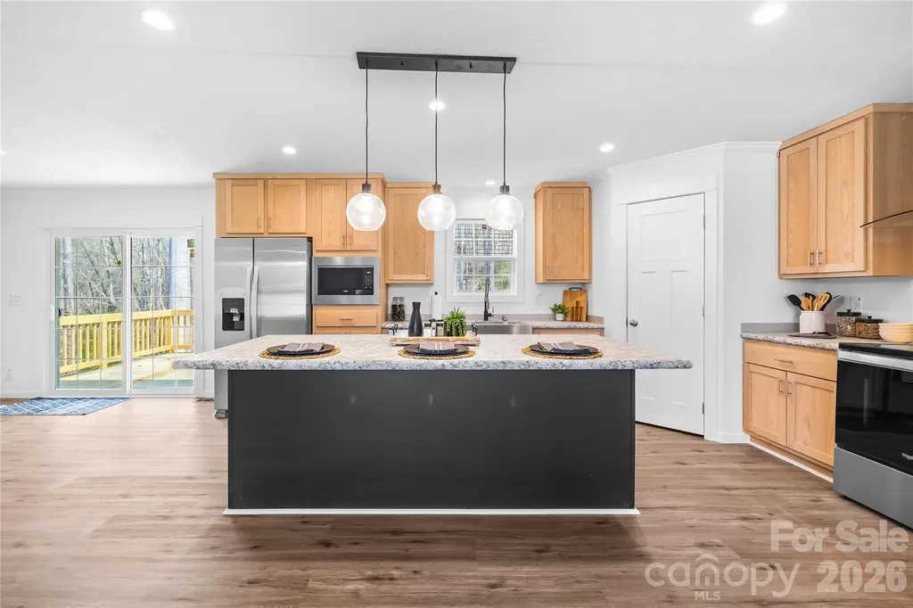 7822 Stillwater Drive Sherrills Ford NC 28673