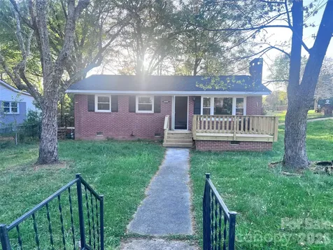 400 Chatham Avenue Gaffney SC 29340