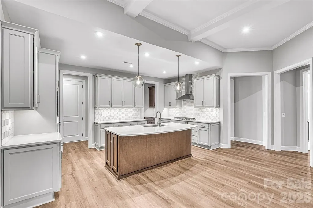 13413 Cozy Court Charlotte NC 28215