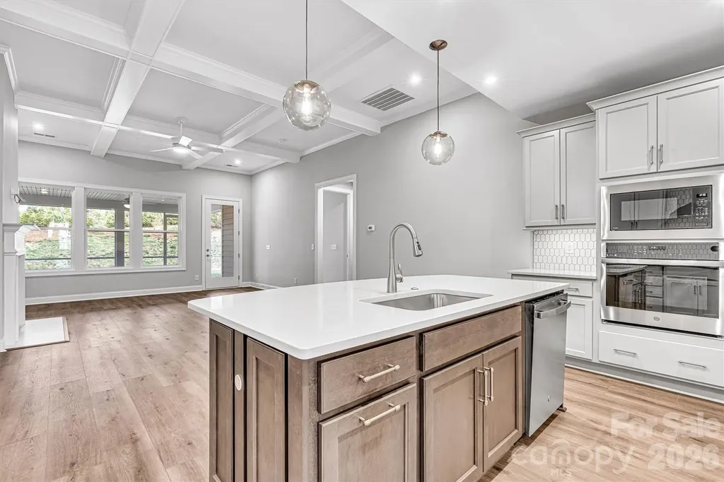 13413 Cozy Court Charlotte NC 28215