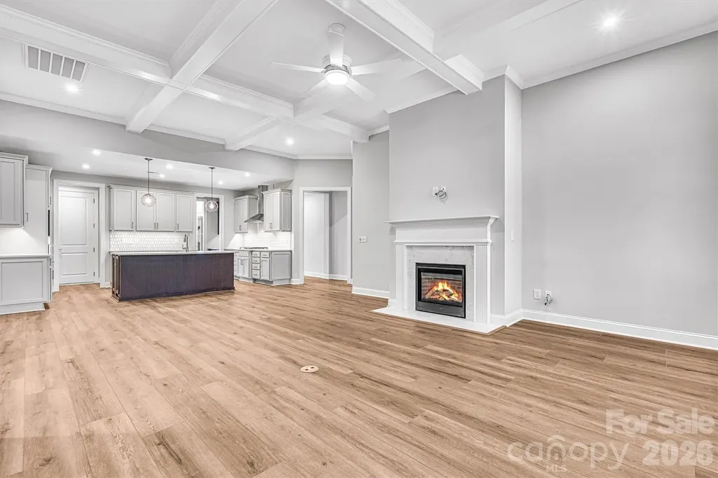 13413 Cozy Court Charlotte NC 28215