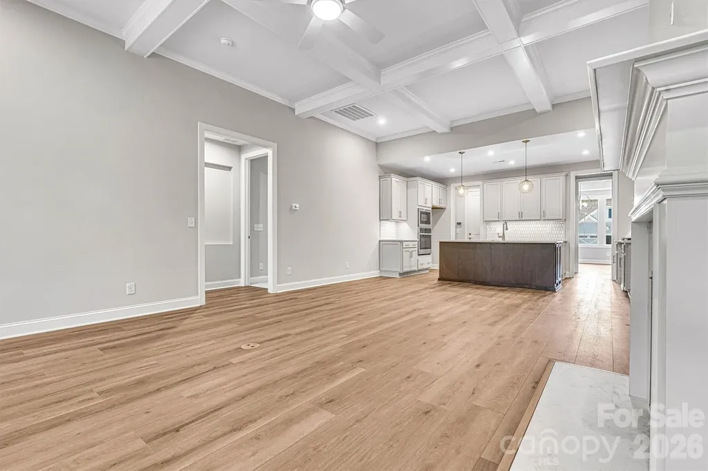 13413 Cozy Court Charlotte NC 28215