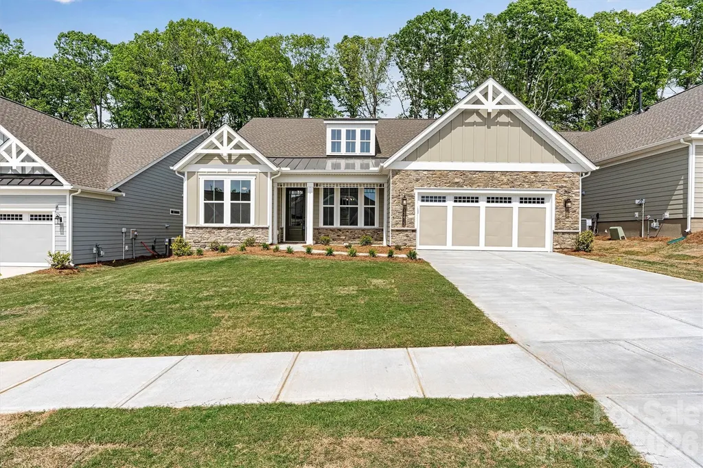 13413 Cozy Court Charlotte NC 28215