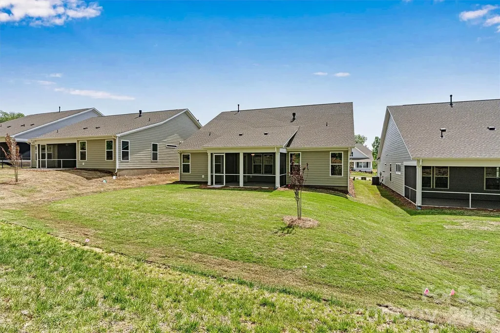 13413 Cozy Court Charlotte NC 28215