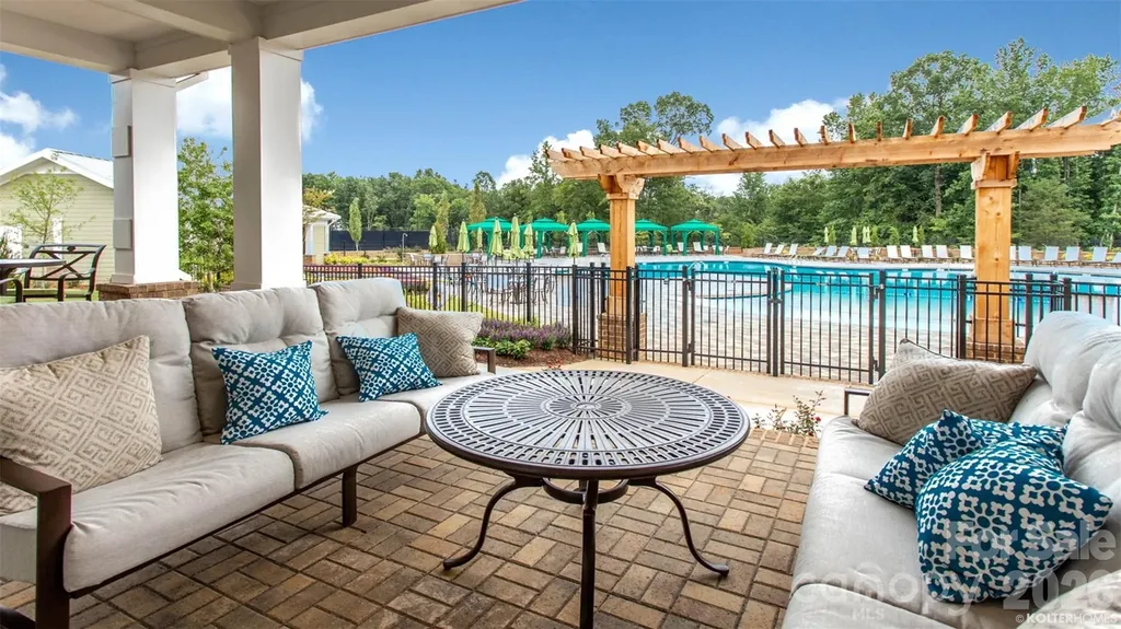 13413 Cozy Court Charlotte NC 28215