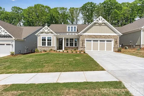 13413 Cozy Court Charlotte NC 28215