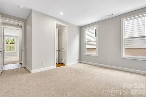 13413 Cozy Court Charlotte NC 28215
