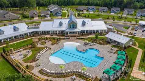 13413 Cozy Court Charlotte NC 28215