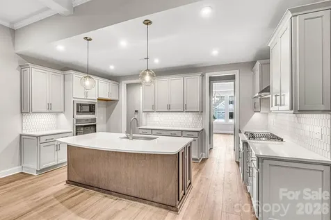 13413 Cozy Court Charlotte NC 28215