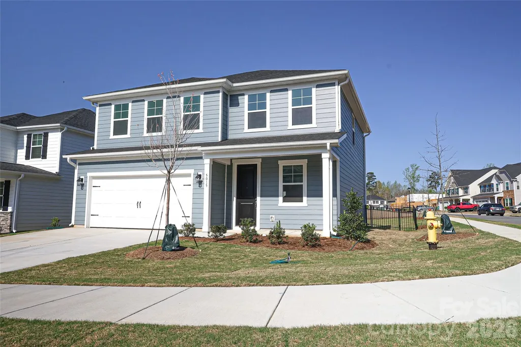 5015 Twin River Drive Denver NC 28037