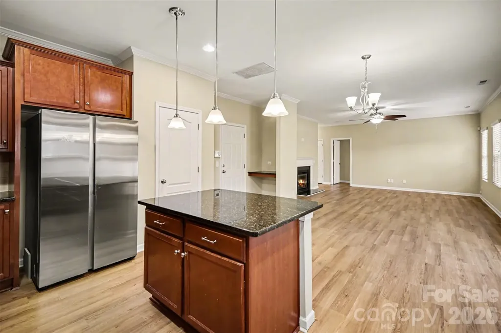 14609 Glenduff Place Charlotte NC 28278