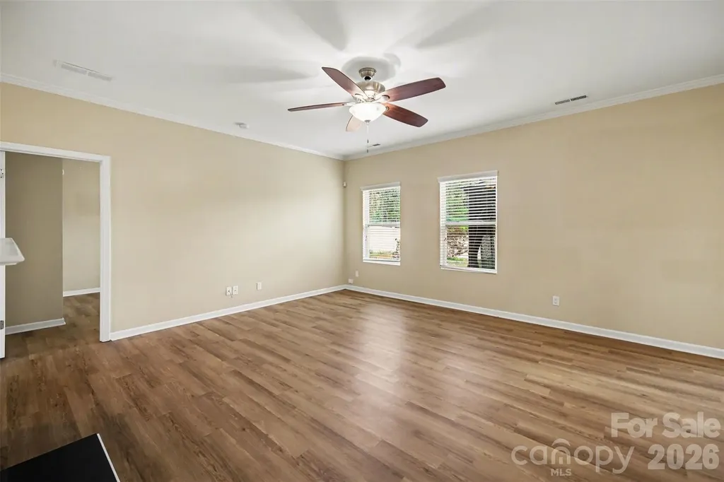 14609 Glenduff Place Charlotte NC 28278