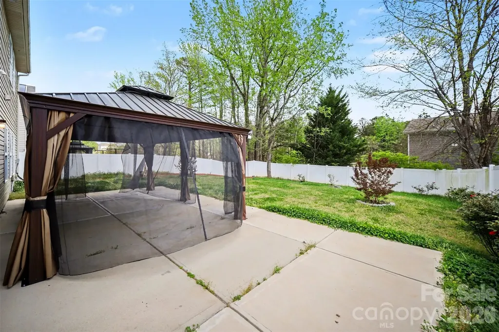 14609 Glenduff Place Charlotte NC 28278
