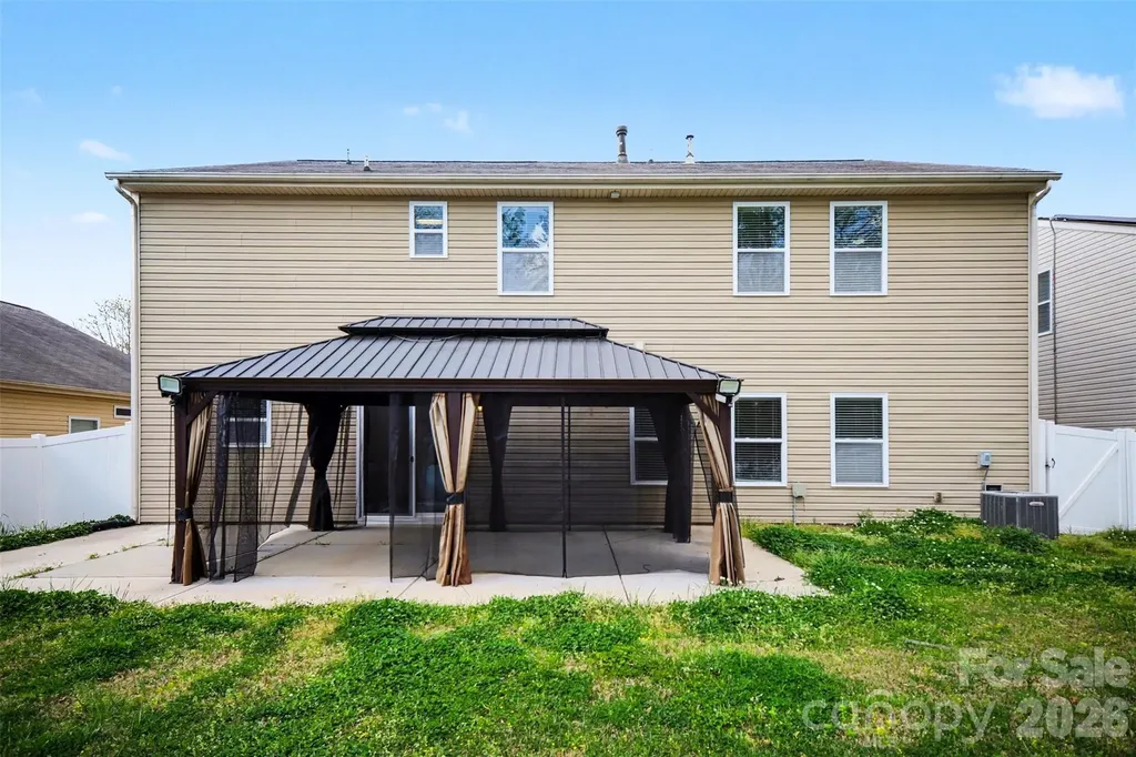 14609 Glenduff Place Charlotte NC 28278